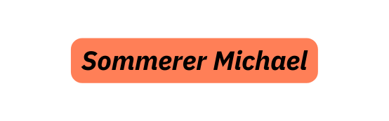 Sommerer Michael